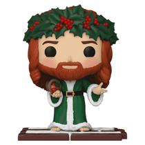 Boneco Funko Pop A Christmas Carol Ghost Of - Christmas Present 42
