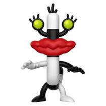 Boneco Funko Pop Aaahh Real - Monster Oblina 223 Boneco Funko Pop Aaahh Real - Monster Oblina 223