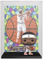 Boneco Funko Pop Albums Los Angeles Lakers Anthony Davis 13