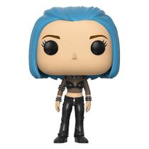 Boneco Funko Pop Alias Sydney - Bristow Goth 530 Boneco Funko Pop Alias Sydney - Bristow Goth 530