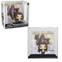 Boneco Funko Pop Alice Cooper Welcome To My Nightmare Boneco Funko Pop Alice Cooper Welcome To My Nightmare