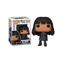 Boneco Funko Pop Alisson 1112 The Umbrella Academy