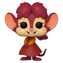 Boneco Funko Pop An America - Tail Tanya 1653