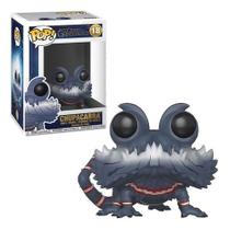 Boneco Funko Pop Animais Fantasticos Chupacabra 18 Harry Pot Boneco Funko Pop Animais Fantasticos Chupacabra 18 Harry Pot
