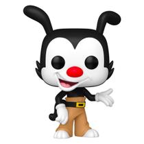 Boneco Funko Pop Animaniacs - Yakko 2066 Boneco Funko Pop Animaniacs - Yakko 2066