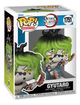 Boneco Funko Pop Animation Demon Slayer Gyutaro 1751