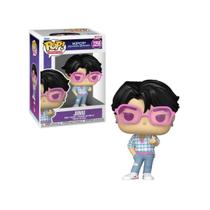 Boneco Funko Pop! Animation Guerreiras do K-Pop Jinu Boneco Funko Pop! Animation Guerreiras do K-Pop Jinu
