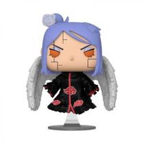 Boneco funko pop animation: naruto - konan 1110