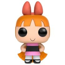 Boneco Funko Pop Animation PowerPuff Girls Blossom 1080