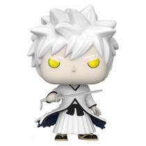 Boneco Funko Pop Anime Bleach - Ichigo White 1739 Boneco Funko Pop Anime Bleach - Ichigo White 1739