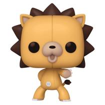 Boneco Funko Pop Anime - Bleach Kon 1615 Boneco Funko Pop Anime - Bleach Kon 1615