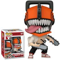 Boneco Funko Pop Anime Chainsaw Man Denji 1677