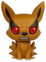 Boneco Funko POP Anime Naruto Kurama - 30cm