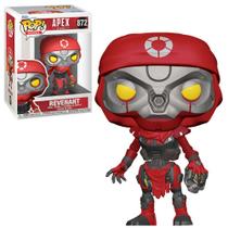 Boneco Funko Pop Apex - Legends Revenant 872 Boneco Funko Pop Apex - Legends Revenant 872