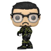 Boneco Funko Pop Aquaman And The Lost - Kingdom Dr.shin 1308 Boneco Funko Pop Aquaman And The Lost - Kingdom Dr.shin 1308