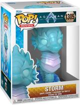 Boneco Funko Pop Aquaman And The Lost Kingdom Storm 1305 Boneco Funko Pop Aquaman And The Lost Kingdom Storm 1305