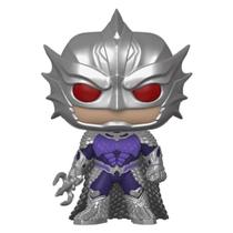 Boneco Funko Pop Aquaman Orm 247 Boneco Funko Pop Aquaman Orm 247
