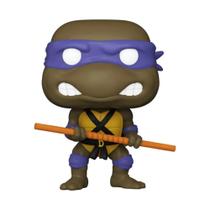 Boneco Funko Pop! As Tartarugas Ninja - Donatello 1554 Boneco Funko Pop! As Tartarugas Ninja - Donatello 1554