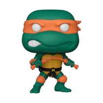 Boneco Funko Pop! As Tartarugas Ninja - Michelangelo 1557