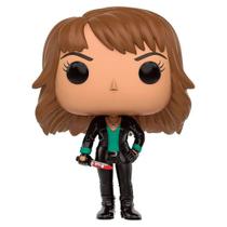 Boneco Funko Pop Ash Vs Evil - Dead Ruby 398