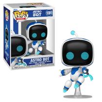 Boneco Funko Pop! Astro Bot - Astro Bot Boneco Funko Pop! Astro Bot - Astro Bot