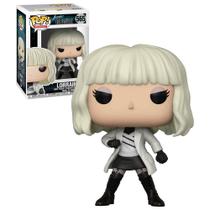 Boneco Funko Pop Atomic - Blonde Lorraine 565 Boneco Funko Pop Atomic - Blonde Lorraine 565