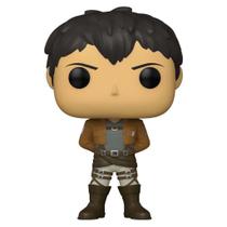 Boneco Funko Pop Attack On Titan - Bertholdt Hoover 1167 Boneco Funko Pop Attack On Titan - Bertholdt Hoover 1167