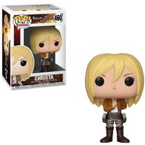 Boneco Funko Pop Attack On - Titan Christa 460 Boneco Funko Pop Attack On - Titan Christa 460