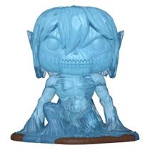 Boneco Funko Pop Attack On Titan - Eren Hardened (Temporada 3) 1174