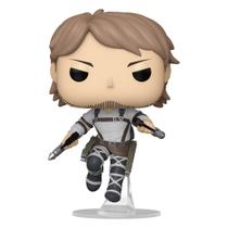 Boneco Funko Pop Attack On Titan - Jean Kirstein 1992 Boneco Funko Pop Attack On Titan - Jean Kirstein 1992