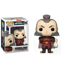 Boneco Funko Pop Avatar Admiral Zhao 998 Boneco Funko Pop Avatar Admiral Zhao 998