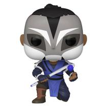 Boneco Funko Pop Avatar - Sokka Warrior 1482