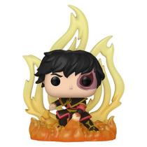 Boneco Funko Pop Avatar - Zuko (Temporada 7) 1809