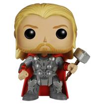 Boneco Funko Pop Avengers - 2 Thor 69 Boneco Funko Pop Avengers - 2 Thor 69