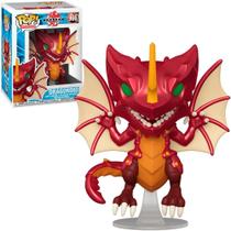 Boneco Funko Pop Bakugan - Dragonoid 966