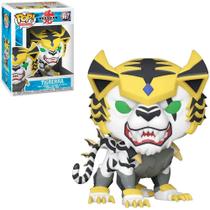 Boneco Funko Pop Bakugan - Tigrerra 967