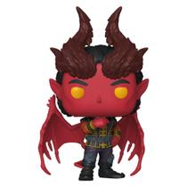 Boneco Funko Pop Baldurs - Gate Raphael (Temporada 3) 1188