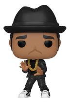 Boneco Funko Pop Banda Hip Hop Jmj Joseph Run Dmc 199 Boneco Funko Pop Banda Hip Hop Jmj Joseph Run Dmc 199
