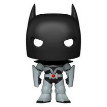 Boneco Funko Pop Batman Beyond - Armored Bruce 559 Boneco Funko Pop Batman Beyond - Armored Bruce 559