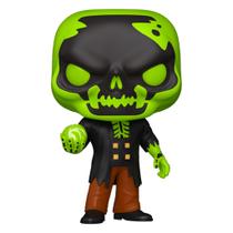 Boneco Funko Pop Batman Beyond - Blight Glows 561 Boneco Funko Pop Batman Beyond - Blight Glows 561