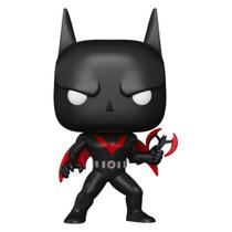 Boneco Funko Pop Batman Beyond - Terry Mcginnis 560 Boneco Funko Pop Batman Beyond - Terry Mcginnis 560