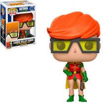 Boneco Funko Pop Batman Dark Knight Returns Carrie - Kelley Robin 115 Boneco Funko Pop Batman Dark Knight Returns Carrie - Kelley Robin 115