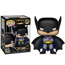 Boneco Funko Pop Batman First Appearance 270 Batman 80 Years