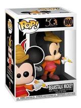 Boneco Funko Pop! Beanstalk Mickey Disney Archives 800