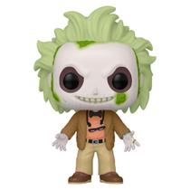 Boneco Funko Pop Beetlejuice - 2 Beetlejuice 1689 Boneco Funko Pop Beetlejuice - 2 Beetlejuice 1689