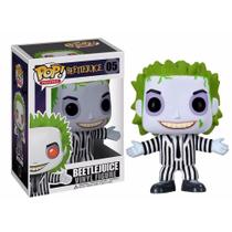Boneco Funko Pop Beetlejuice - Beetlejuice 05 Boneco Funko Pop Beetlejuice - Beetlejuice 05