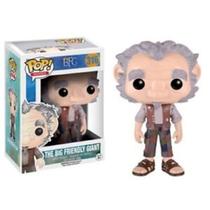 Boneco Funko Pop Bfg The Big - Friendly Giant 316 Boneco Funko Pop Bfg The Big - Friendly Giant 316
