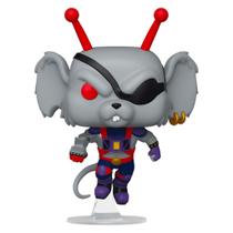 Boneco Funko Pop Biker Mice - Mars Modo 1938