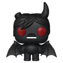 Boneco Funko Pop Binding of Isaac Azazel 1180 Boneco Funko Pop Binding of Isaac Azazel 1180