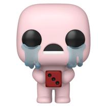 Boneco Funko Pop Binding of Isaac Isac White D6 1178 Boneco Funko Pop Binding of Isaac Isac White D6 1178